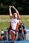 Womens pole vault, Sainsbury's British Champs, Alexander Stadium, Birmingham. Photo: David T. Hewitson/Sprts for All Pics